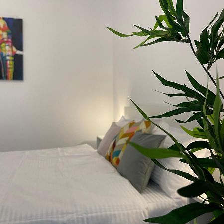 יאשי Luxury Apartment מראה חיצוני תמונה