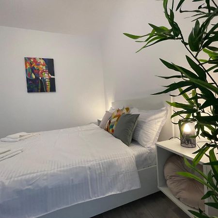 יאשי Luxury Apartment מראה חיצוני תמונה
