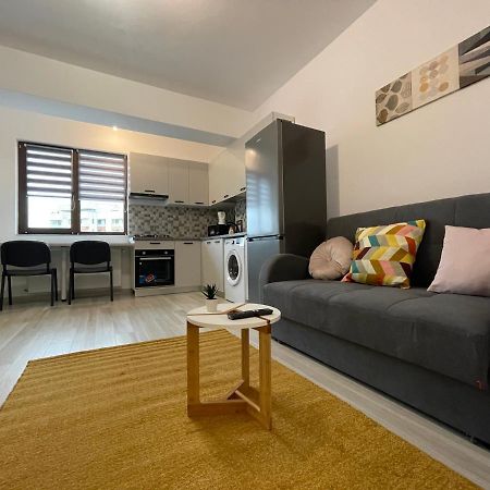 יאשי Luxury Apartment מראה חיצוני תמונה